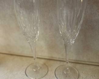 Waterford Glasses 