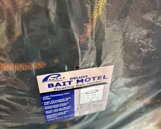 NIB Bait Motel 