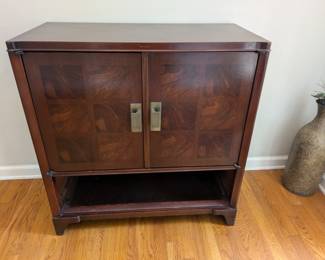 Philco stereo cabinet