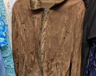 Effeci vintage jacket