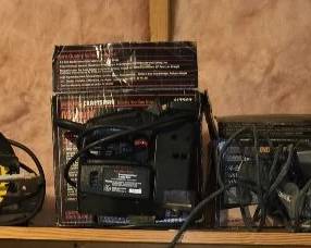 5 Useful Corded Power Tools