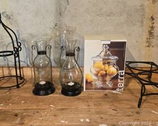 Nice Table Decor Items