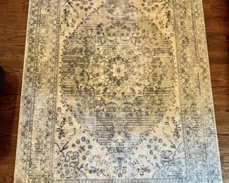 Martha Stewart Area Rug