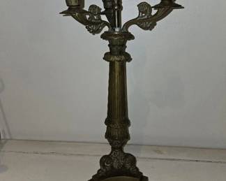 Lovely Provance Candelabra