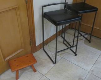 Counter stools