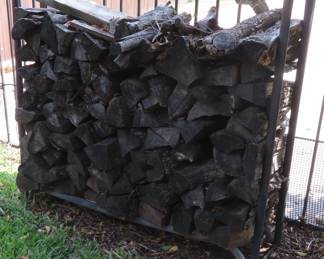 Firewood