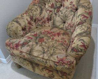 Henredon brand chair