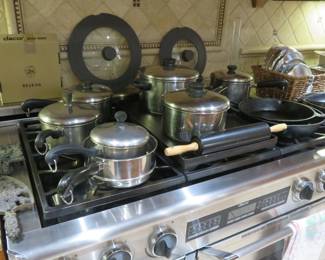 Cookware