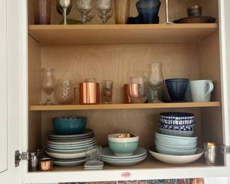 ALL KITCHENWARE $5-$15