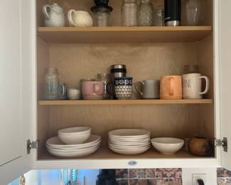 ALL KITCHENWARE $5-$15