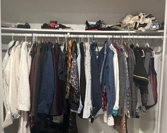 ALL MENS CLOTHING $10-$75