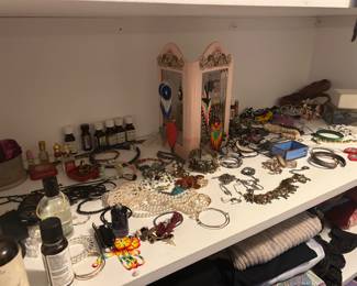 ALL JEWELRY $10-$40 OBO