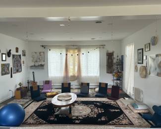 backjacks- $45 each, art- $20-$75 OBO