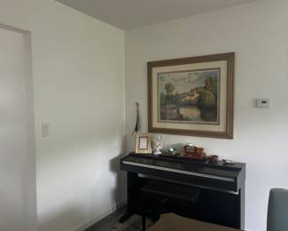 Digital Piano $350 OBO