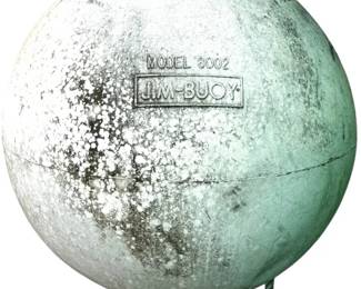 Model 8002 JimBuoy
