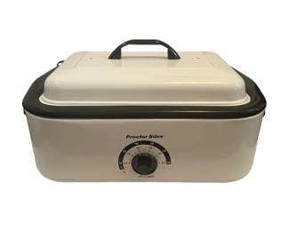 Like NEW Proctor Silex Roaster Oven