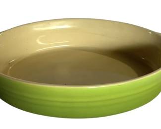 Le Creuset Oval Baking Dish