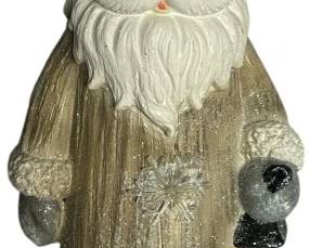 Santa Claus Door Greeter