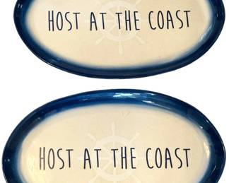 Host at the Coast Platters