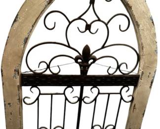 Farmhouse Wall Decor