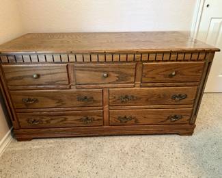 Custom made Large cedar chest