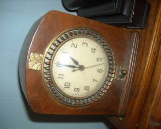 Unusual old GEelectric Timer. 