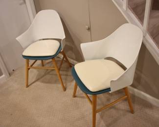 Modern chairs