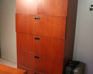 Gunlocke office furniture