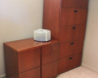 Gunlocke office furniture