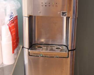 Whirlpool Watercooler