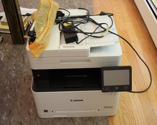 Canon laser printer