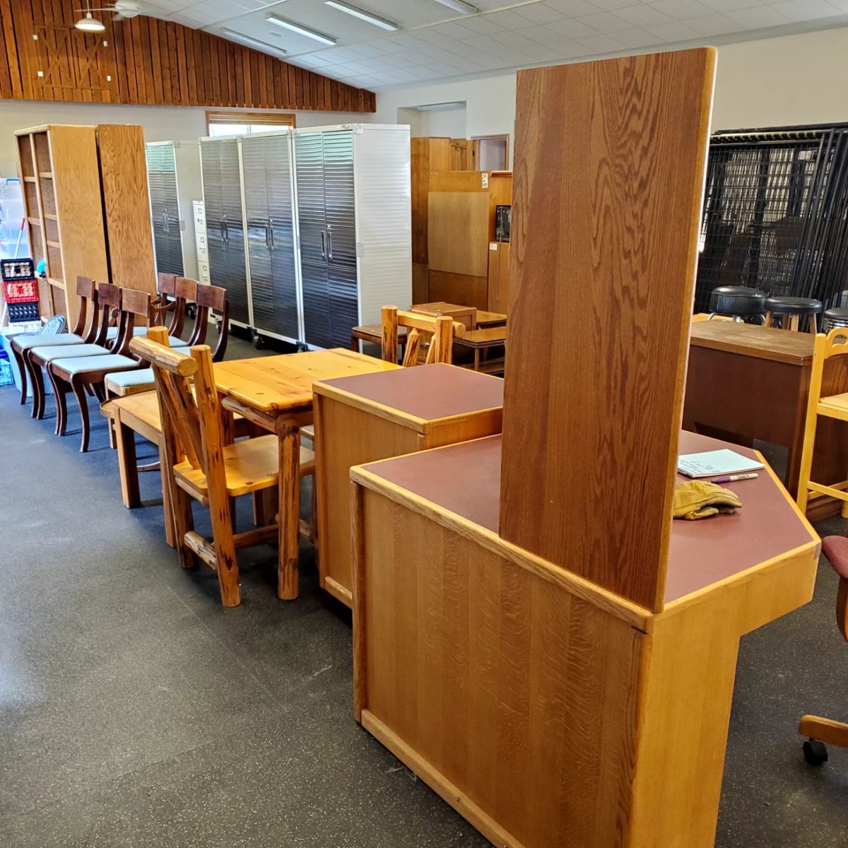 Home and Office Furniture