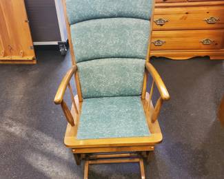 Rocking Chair $50