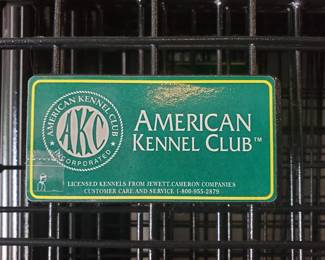 AKC Kennel License Information