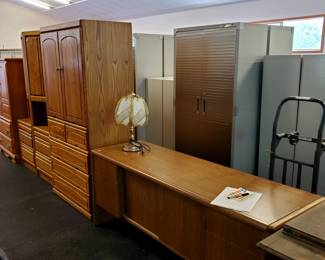 More Home and Office Furniture