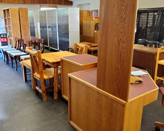 Home and Office Furniture