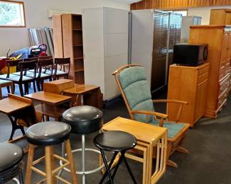 And, More Home and Office Furniture