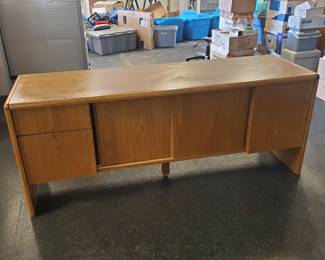 Credenza $50