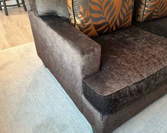 BERNHARDT Interiors Sofa