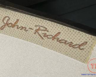 JOHN - RICHARD Table Lamp