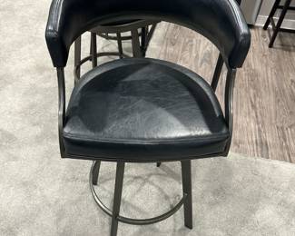 ARMEN LIVING Swivel Barstools