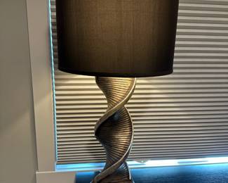 JOHN - RICHARD Table Lamp