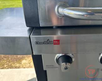 Char-Broil TRU Infared Grill