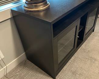 Display Console / Cabinet