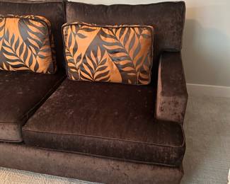 BERNHARDT Interiors Sofa