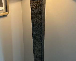 UTTERMOST Metal Floor Lamp