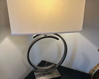 Crestview Table Lamp