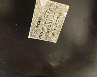 ARTMAX Decorative Metal Pedestals