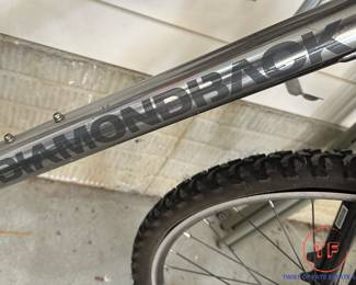 Men’s DIAMONDBACK Sorrento Mountain Bike