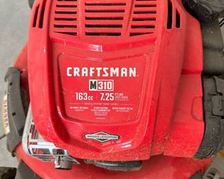CRAFTSMAN M310 Lawnmower